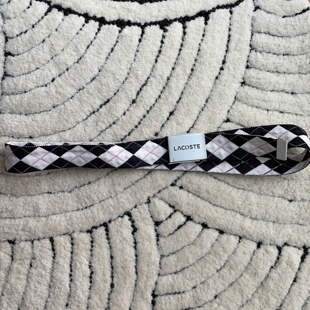 Belt - Picture 2 of 5